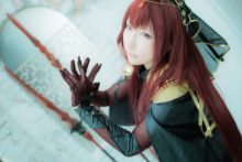 Fate – Saku – Scathach (265)