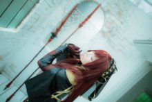 Fate – Saku – Scathach (266)