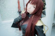 Fate – Saku – Scathach (267)