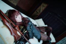 Fate – Saku – Scathach (268)