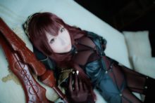 Fate – Saku – Scathach (269)