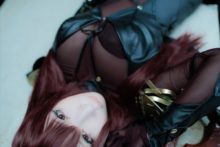 Fate – Saku – Scathach (270)