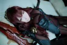 Fate – Saku – Scathach (271)