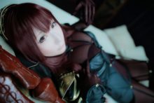 Fate – Saku – Scathach (272)