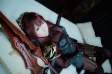 Fate – Saku – Scathach (273)