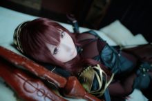 Fate – Saku – Scathach (274)