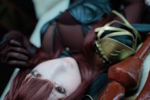 Fate – Saku – Scathach (275)