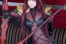 Fate – Saku – Scathach (277)