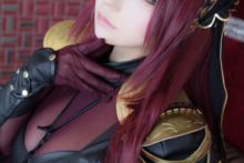 Fate – Saku – Scathach (278)
