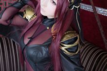 Fate – Saku – Scathach (279)