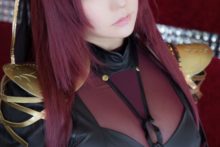 Fate – Saku – Scathach (282)
