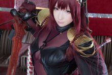Fate – Saku – Scathach (284)