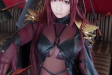 Fate – Saku – Scathach (286)