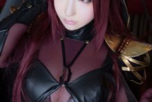 Fate – Saku – Scathach (288)