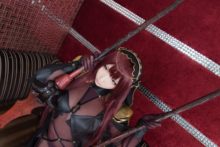 Fate – Saku – Scathach (293)
