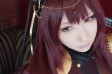 Fate – Saku – Scathach (294)