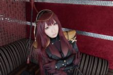 Fate – Saku – Scathach (295)