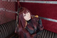 Fate – Saku – Scathach (296)
