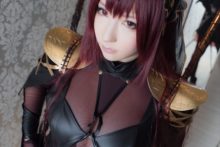 Fate – Saku – Scathach (298)