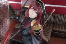 Fate – Saku – Scathach (299)