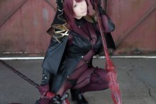 Fate – Saku – Scathach (30)