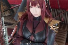 Fate – Saku – Scathach (300)