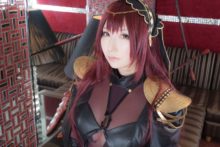 Fate – Saku – Scathach (301)