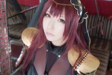 Fate – Saku – Scathach (302)