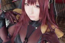 Fate – Saku – Scathach (303)