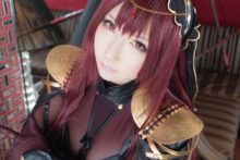 Fate – Saku – Scathach (304)