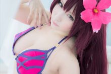 Fate – Saku – Scathach (305)