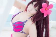 Fate – Saku – Scathach (306)
