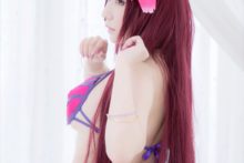 Fate – Saku – Scathach (313)