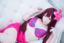 Fate – Saku – Scathach (317)