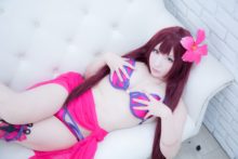 Fate – Saku – Scathach (318)