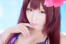 Fate – Saku – Scathach (319)