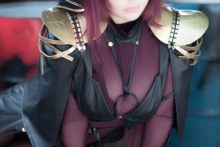 Fate – Saku – Scathach (32)