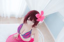 Fate – Saku – Scathach (331)