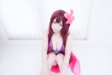 Fate – Saku – Scathach (338)