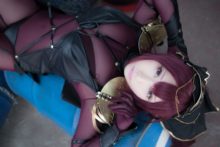 Fate – Saku – Scathach (34)