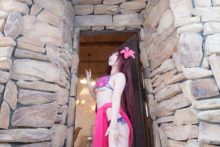 Fate – Saku – Scathach (341)