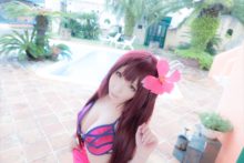 Fate – Saku – Scathach (342)