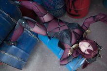 Fate – Saku – Scathach (35)