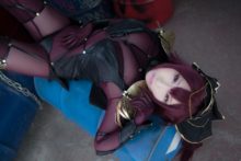 Fate – Saku – Scathach (36)
