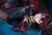 Fate – Saku – Scathach (38)