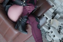 Fate – Saku – Scathach (43)