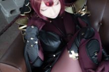 Fate – Saku – Scathach (44)