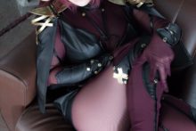 Fate – Saku – Scathach (45)