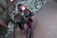 Fate – Saku – Scathach (49)
