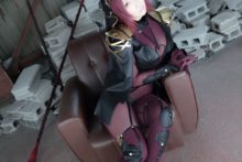 Fate – Saku – Scathach (50)